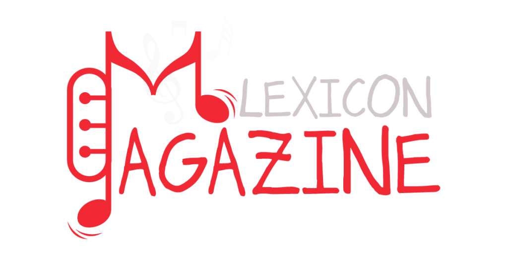 Lexicon Magazine