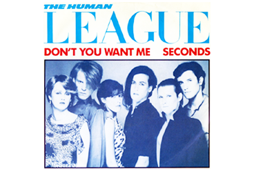 The Human League